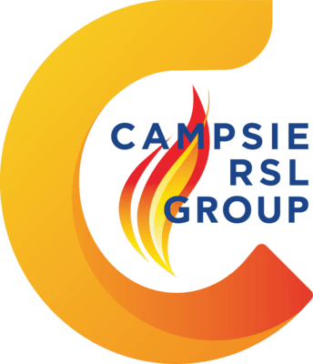 Campsie RSL Group Logo PNG Vector