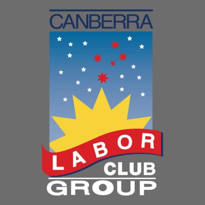 Canberra Logo PNG Vector