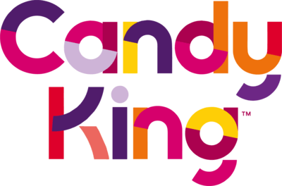 CandyKing Logo PNG Vector