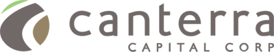 Canterra Capital Corp. Logo PNG Vector