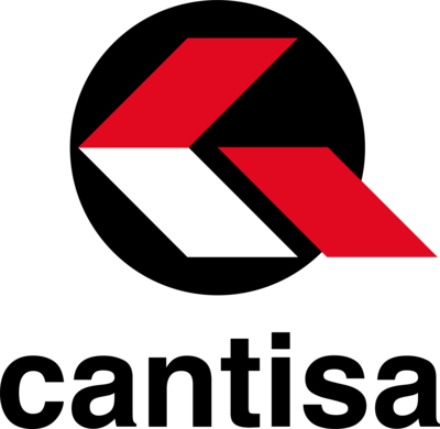 Cantisa Logo PNG Vector