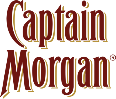 Captain Morgan Logo PNG Vector