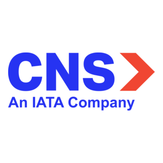 Cargo Network Services Logo PNG Vector