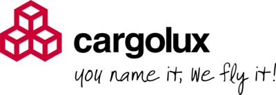 Cargolux Logo PNG Vector