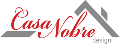 Casa Nobre Design Logo PNG Vector