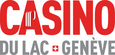 Casino Du Lac Geneva Logo PNG Vector