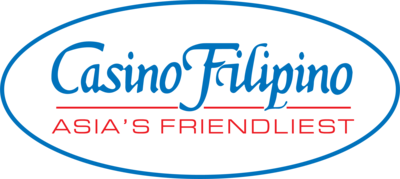 Casino Filipino Logo PNG Vector