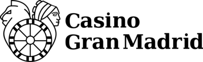 Casino Gran Madrid Logo PNG Vector