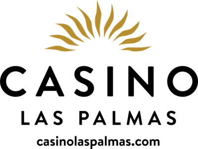 Casino Las Palmas Logo PNG Vector