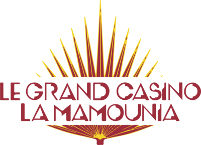 CASINO LE GRAND MARRAKECH Logo PNG Vector