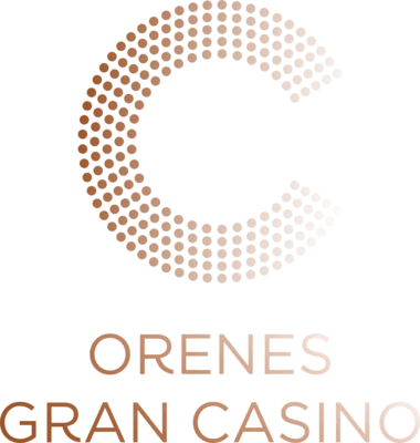 Casino Orenes Logo PNG Vector