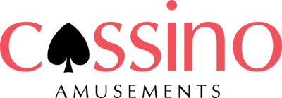 Cassino Amusements Logo PNG Vector