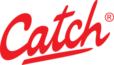 Catch Foods Logo PNG Vector