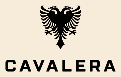 Cavalera (2024) Logo PNG Vector