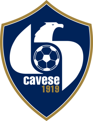 Cavese 1919 Logo PNG Vector