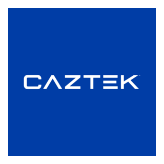 Caztek Logo PNG Vector