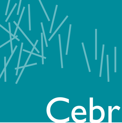 CEBR Logo PNG Vector