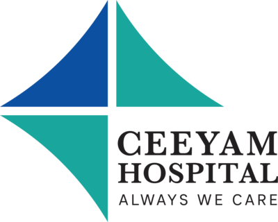 Ceeyam Hospital Logo PNG Vector