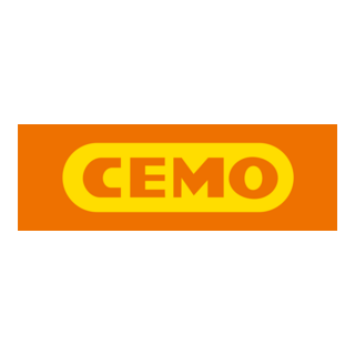 CEMO France Logo PNG Vector