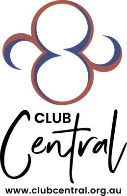 Central Club Logo PNG Vector