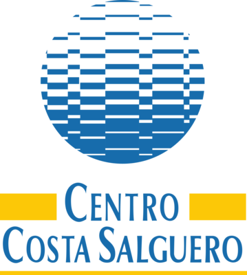 Centro Costa Salguero Logo PNG Vector