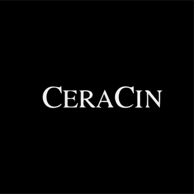 Ceracin India Logo PNG Vector