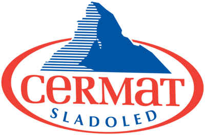 Cermat Logo PNG Vector