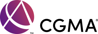 CGMA – Chartered Global Management Accountant Logo PNG Vector