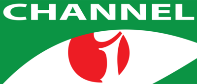 Channel I Logo PNG Vector