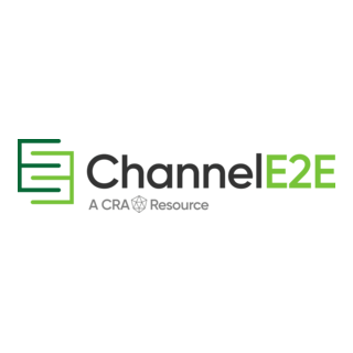 ChannelE2E Logo PNG Vector