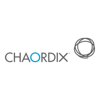 Chaordix Inc Logo PNG Vector