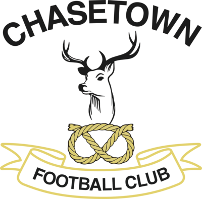 Chasetown FC Logo PNG Vector