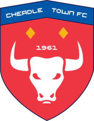 Cheadle Town FC Logo PNG Vector