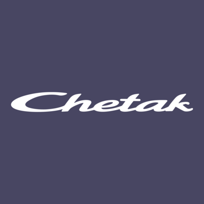 Chetak Logo PNG Vector