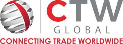 China Trade Week Global - CTW Logo PNG Vector