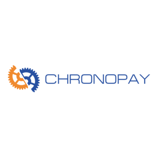 Chronopay Logo PNG Vector