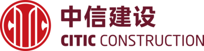 CITIC Construction Logo PNG Vector