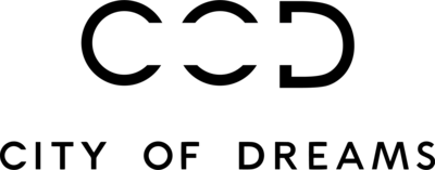 City Of Dreams Logo PNG Vector