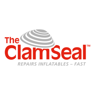 ClamSeal Logo PNG Vector
