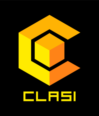 Clasi Segurança Logo PNG Vector