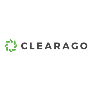 Clearago Logo PNG Vector