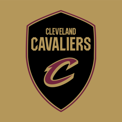 Cleveland Cavaliers 2023- Logo PNG Vector