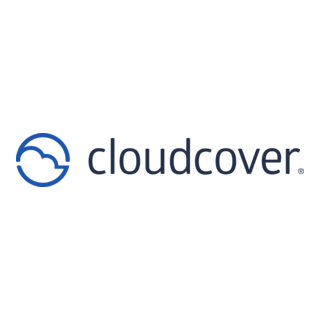 CloudCover Logo PNG Vector