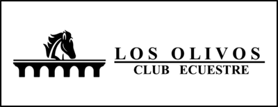 Club Ecuestre los olivos Logo PNG Vector