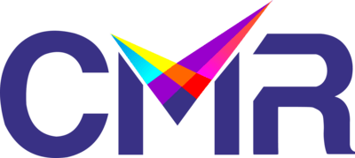 CMR SHOPPING MALL Logo PNG Vector