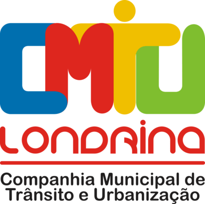 CMTU Londrina Logo PNG Vector