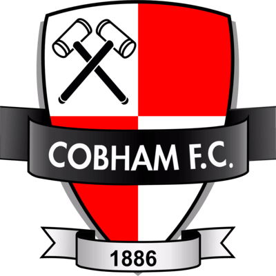 Cobham FC Logo PNG Vector