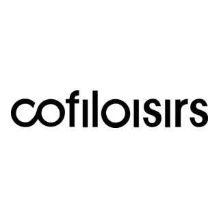 Cofiloisirs Logo PNG Vector