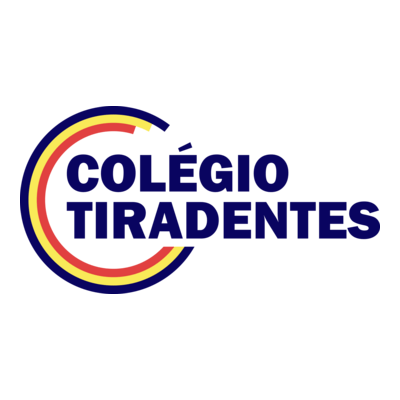 Colégio Tiradentes da Polícia Militar de MG Logo PNG Vector