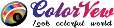 ColorView Logo PNG Vector